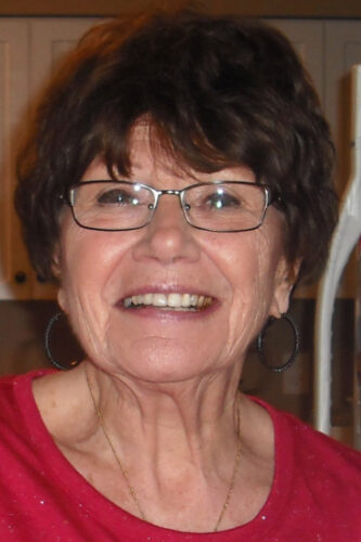 Patricia A. DiGiacobbe 1940-2025